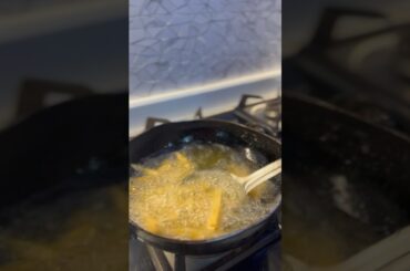 French Fries Frying ASMR #cookingvideo #cooking #asmrsounds #food