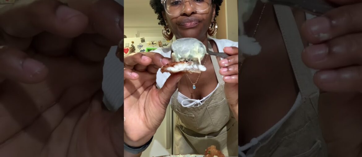 Beer Batter fried catfish , kale salad, French fried  ..  I  post live  already #livestream #cook