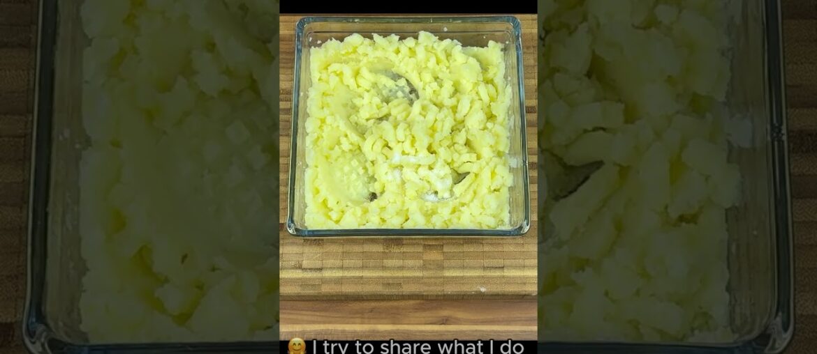 Quick and Easy Crispy French Fries at Home Delicious Potato Patties Potato Recipes Homemade Recipes