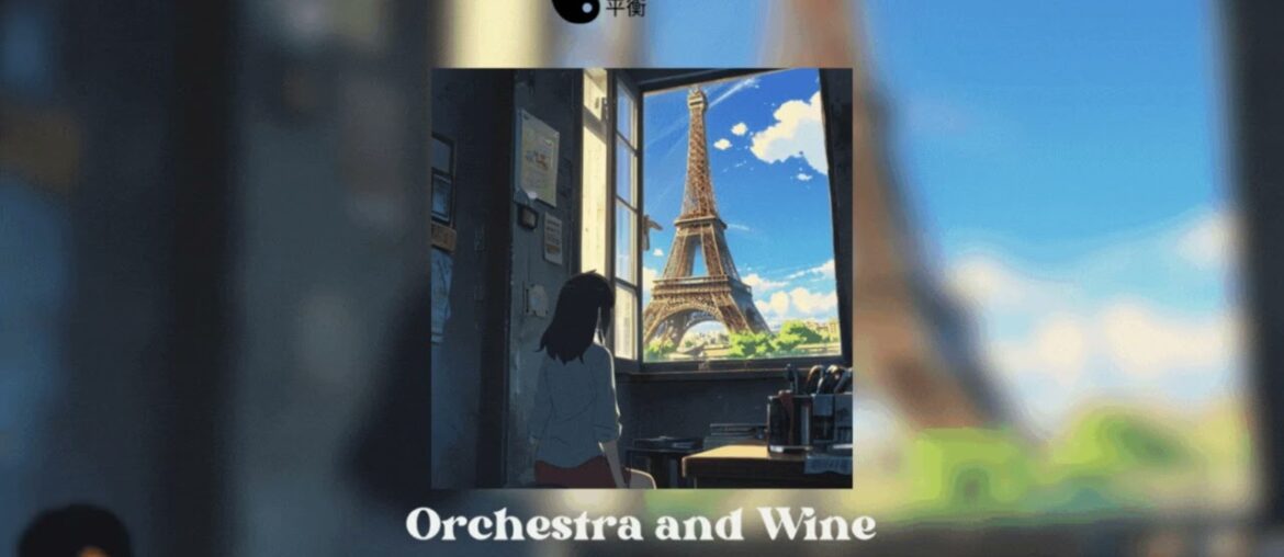 YangKa – Orchestra and Wine YangKa - Orchestra and Wine