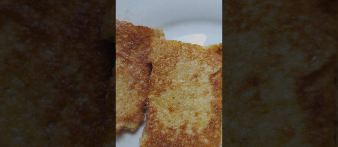 Easy French Toast Recipe