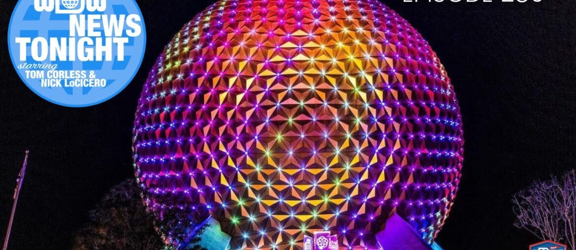 EPCOT Food & Wine, Boxed In and Match Game!