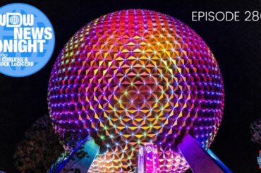 EPCOT Food & Wine, Boxed In and Match Game!