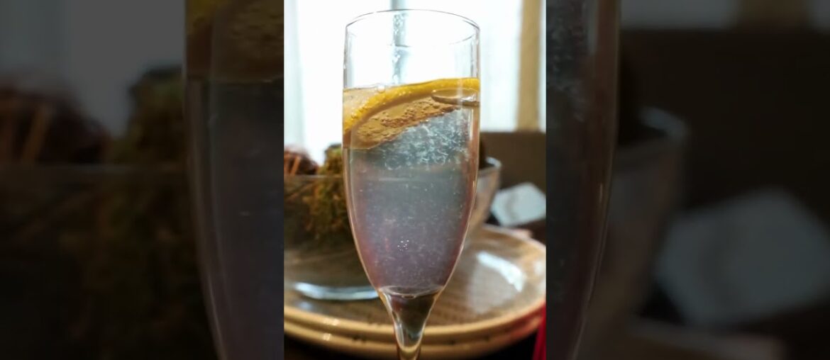 Cocktail of the Day: French 75 | Let’s Wine A Little | G R Houston-Jack Cocktail of the Day: French 75 | Let's Wine A Little | G R Houston-Jack