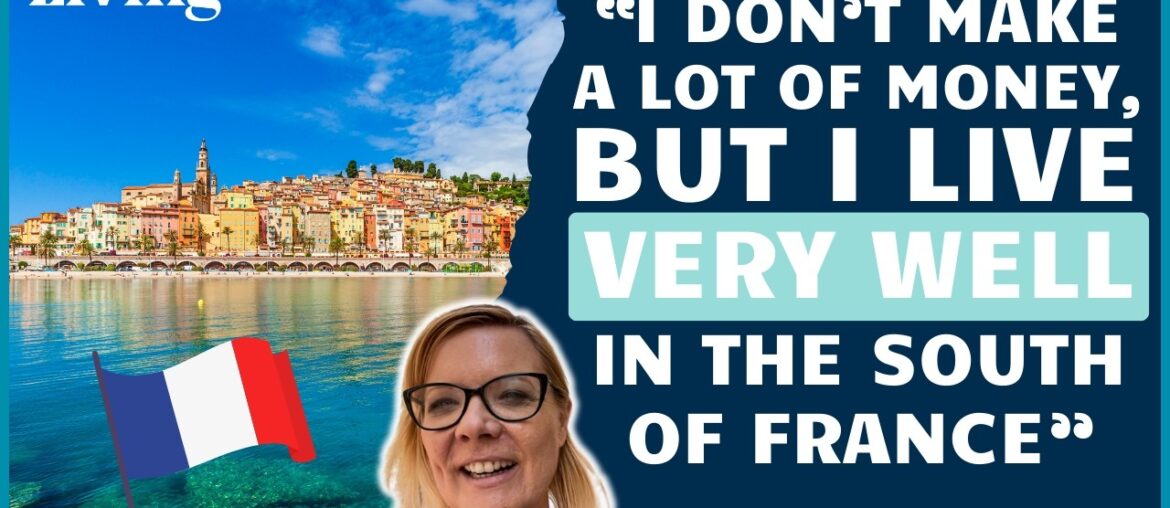 Our Home in Provence Cost $200,000: Affordable Living in France