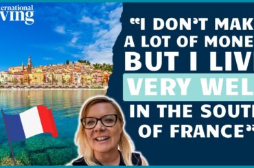 Our Home in Provence Cost $200,000: Affordable Living in France