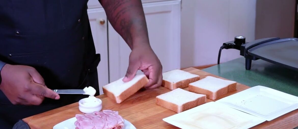 Ruthie's Royal Soul Kitchen - Episode: "Monte Cristo Magic"