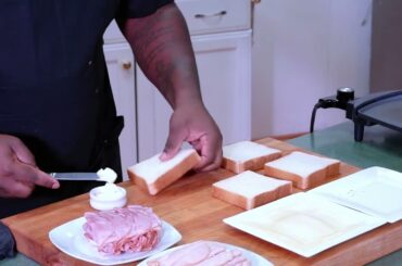 Ruthie's Royal Soul Kitchen - Episode: "Monte Cristo Magic"