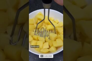 Crispy French  Fries | IndiAsmryt #shorts #aloofry #recipe #aloofries #todaysrecipe #potatosnacks