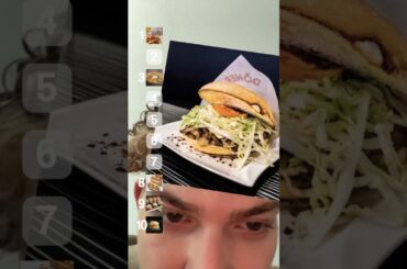 Ranking Foods From Worst To Best!