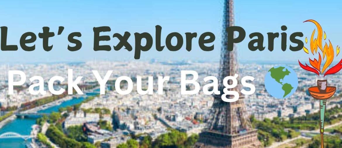 A Journey Through The City Of Lights: Exploring Romance Sports Food And Adventure. Welcome To Paris! A Journey Through The City Of Lights: Exploring Romance Sports Food And Adventure. Welcome To Paris!