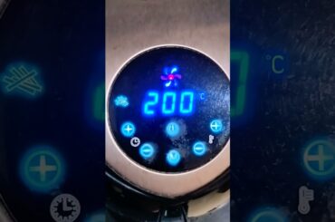 French fries without oil in minutes#short #shorts #viral