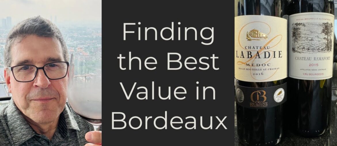 Focus on CRU BOURGEOIS BORDEAUX Focus on CRU BOURGEOIS BORDEAUX