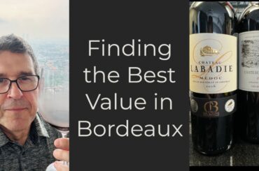 Focus on CRU BOURGEOIS BORDEAUX