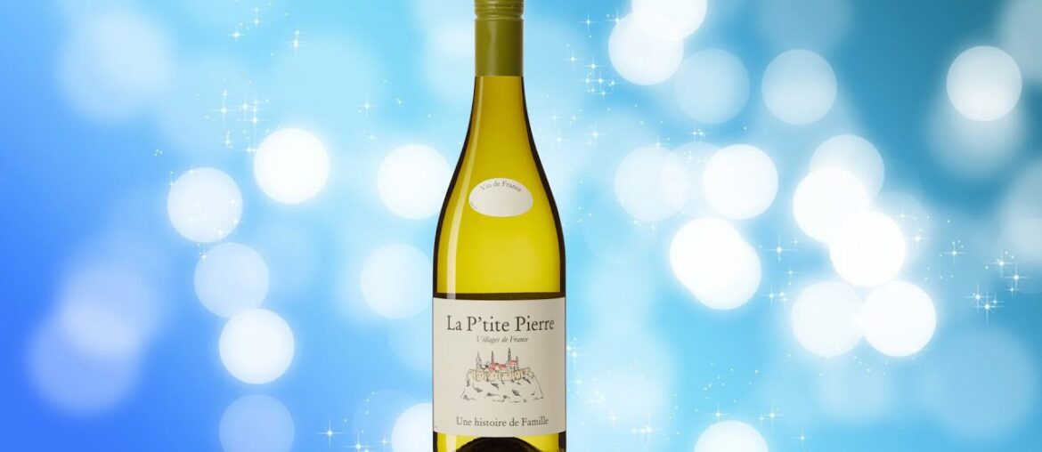 Review of La P’tite Pierre Blanc 2022, an inexpensive wine from Tesco Review of La P'tite Pierre Blanc 2022, an inexpensive wine from Tesco
