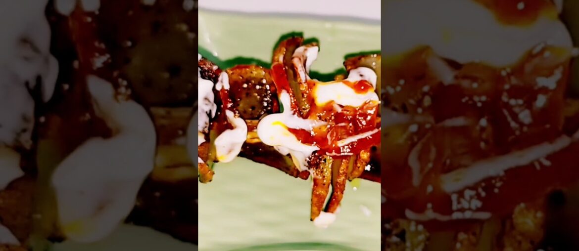 Potato Wadges Recipe|| #potatowadgesrecipe