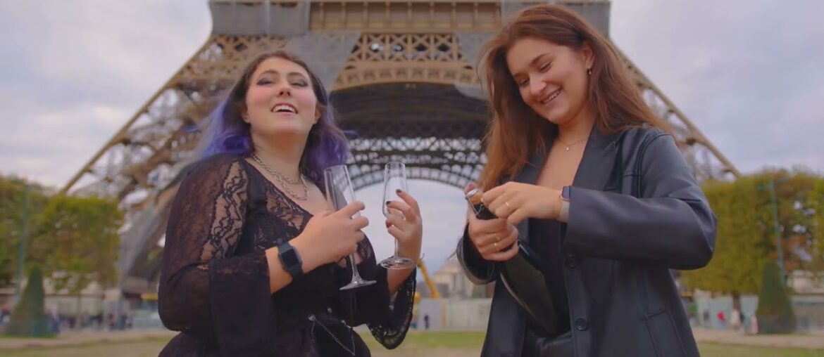 Eiffel Tower History for First-Time Visitors Eiffel Tower History for First-Time Visitors