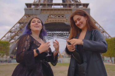 Eiffel Tower History for First-Time Visitors