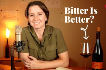 6 Surprising Facts About (Red) Wine