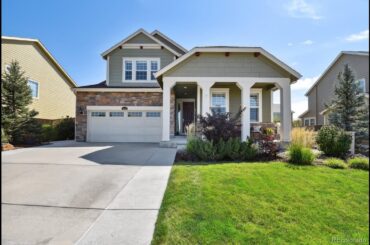 Video tour of Residential at 14032 Grape Street, Thornton, CO 80602