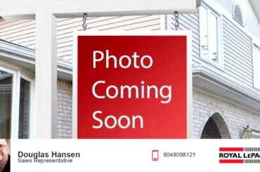 1373 GLENBROOK STREET for sale in Coquitlam, BC V3E 3G8 - Single Family