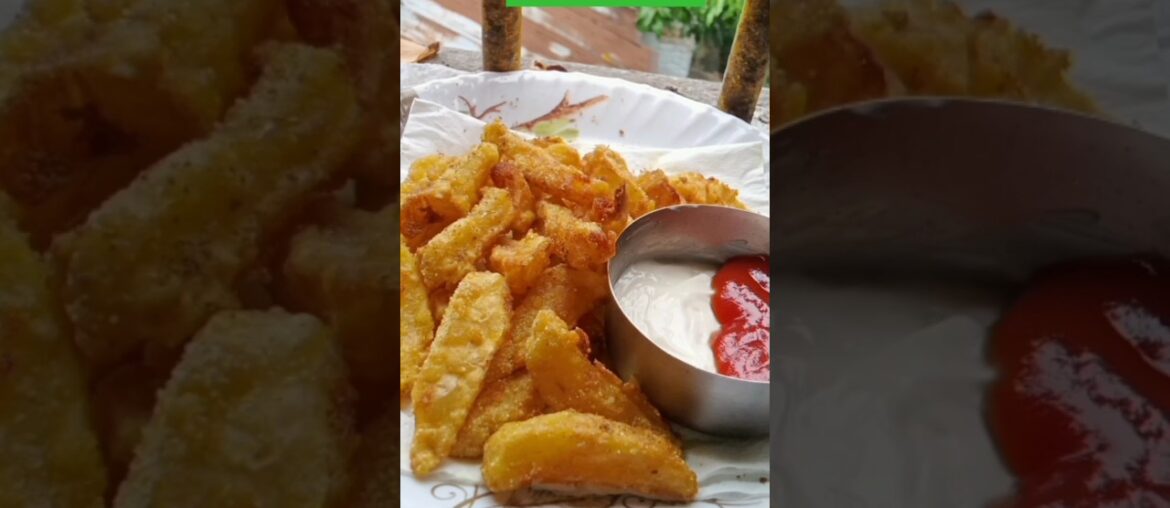 French Fry #shortvideo #shorts