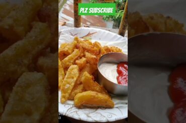 French Fry #shortvideo #shorts