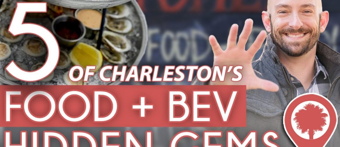 Charleston’s Hidden Gems: 5 Must-Try Restaurants & Dining Experiences | Lively Charleston Charleston's Hidden Gems: 5 Must-Try Restaurants & Dining Experiences | Lively Charleston
