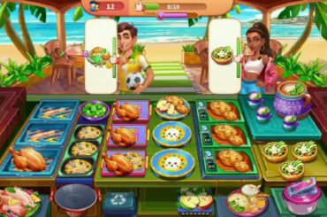 Embark on a Cooking Journey: Master the Art of Cuisine!