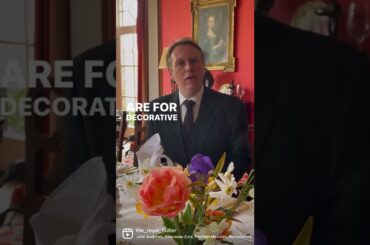 Dining Etiquette - #shorts #etiquette #diningetiquette #fyp