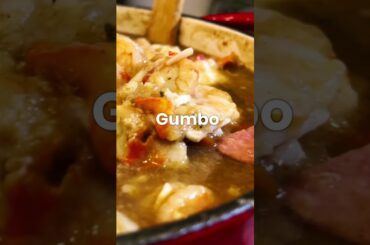 Explore the FLAVORS of Cajun & Creole Cuisine | USA Travel Guide #CajunCuisine#CreoleCooking