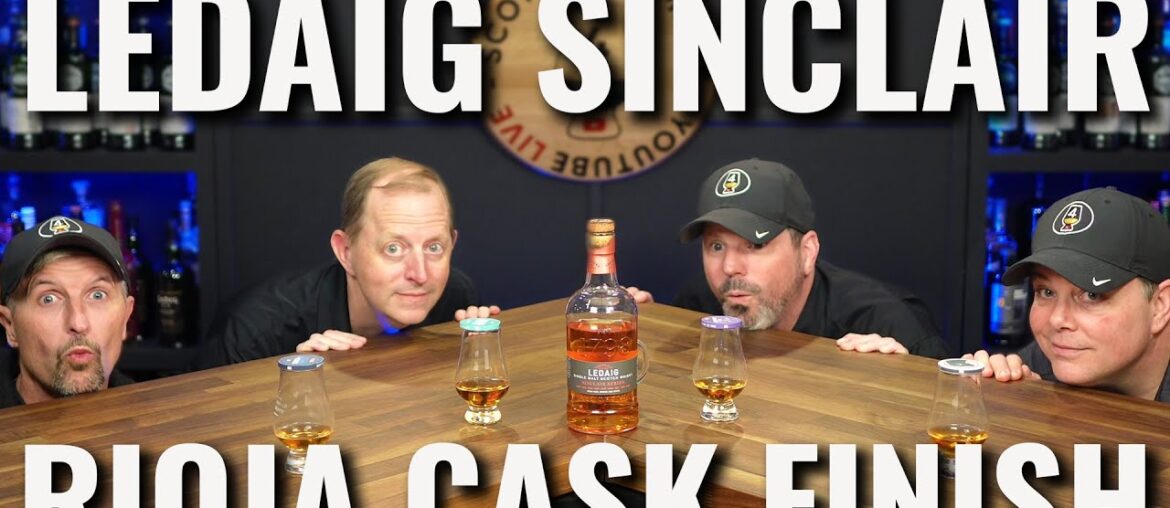 This LEDAIG surprised us all!