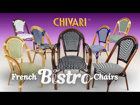 French Bistro Chairs at Wholesale Prices | Restaurant & Cafe Dining Chairs | Chivari French Bistro Chairs at Wholesale Prices | Restaurant & Cafe Dining Chairs | Chivari