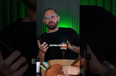 Olivier Rizk from Award-Winning Ficelle Bakery discusses the amount of croissants sold