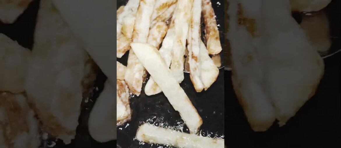 Peri Peri Masala French Fries #crispy #homemade #yummy #food #shortvideo Peri Peri Masala French Fries #crispy #homemade #yummy #food #shortvideo