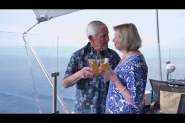 How smaller cruises can lead to more intimate vacations