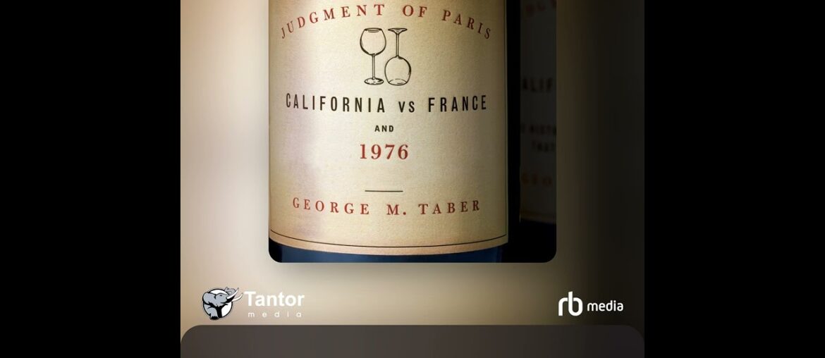 Audiobook Sample: Judgment of Paris Audiobook Sample: Judgment of Paris