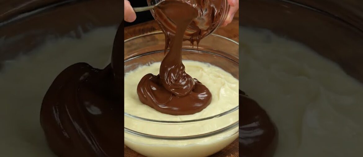 The famous dessert that sells 1000 pieces a day in a French restaurant