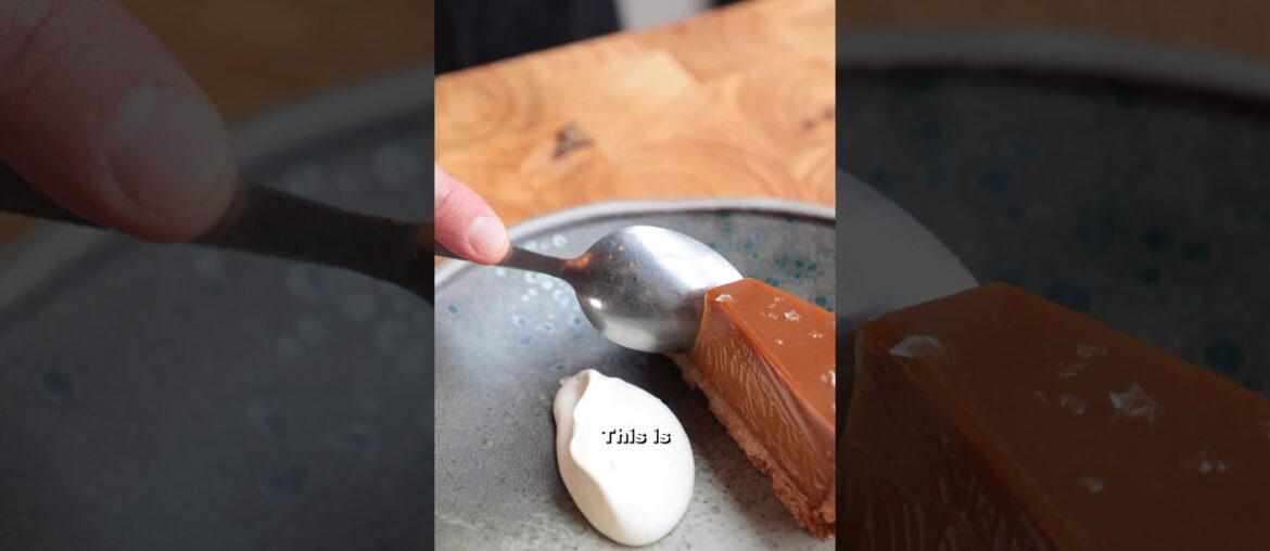 Gypsy Tart LIKE A CHEF