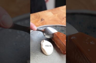 Gypsy Tart LIKE A CHEF