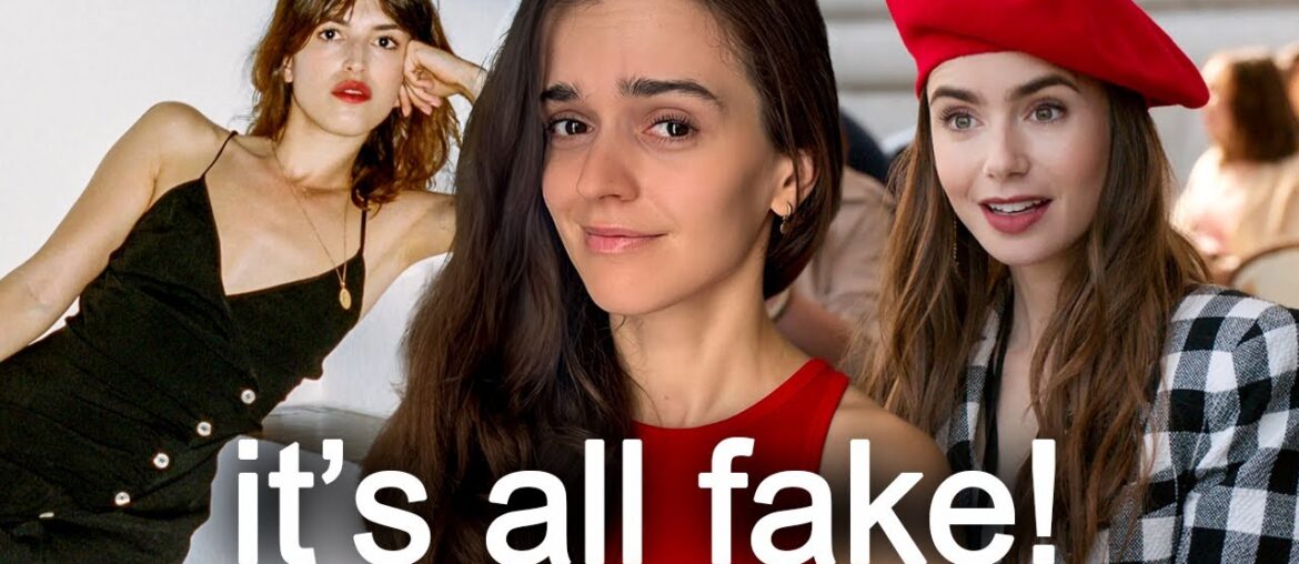 Why I Hate the Parisian Girl Stereotype (as A French Girl) Why I Hate the Parisian Girl Stereotype (as A French Girl)