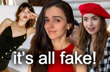 Why I Hate the Parisian Girl Stereotype (as A French Girl)