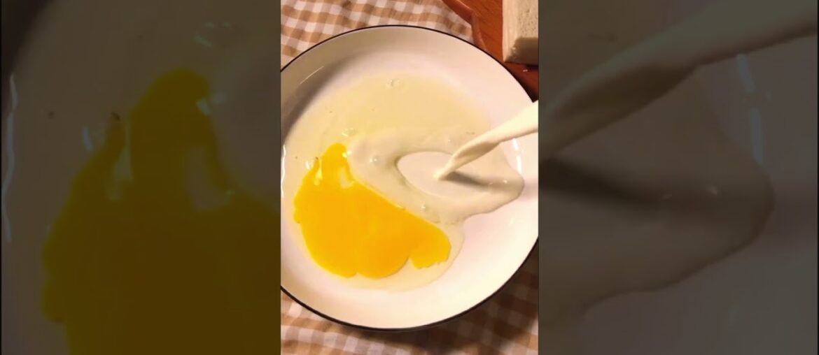 Hongkong french toast #resep #resepsimple #recipe #yummy #food #cooking #youtubeshorts #shorts #fyp