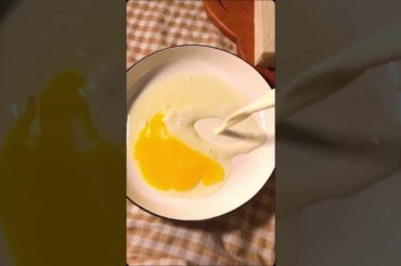 Hongkong french toast #resep #resepsimple #recipe #yummy #food #cooking #youtubeshorts #shorts #fyp