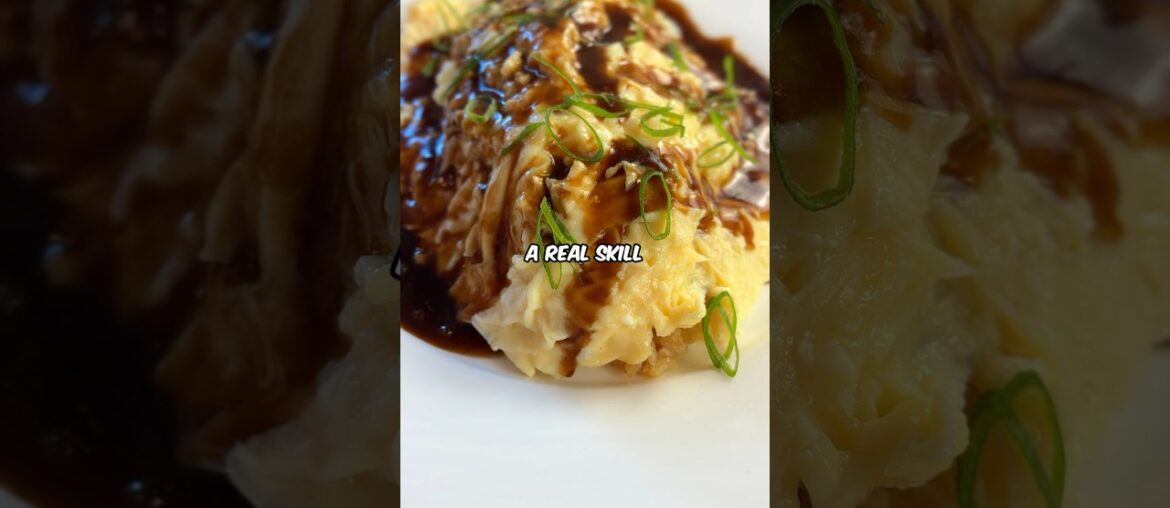 Omelettes from beginner to pro