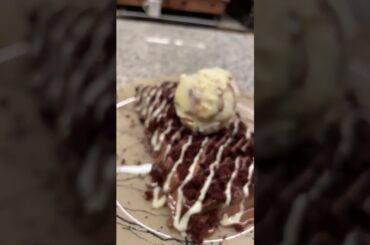 #dessert #recipe #cake #cheesecake #aasifahasankhan #mbcworld #chocolate #mbcdrama #icecream #france