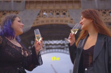 Voyage of Luxury in France: Discover the Most Elegant Places with me! #francetourism