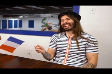 French Food Tier List