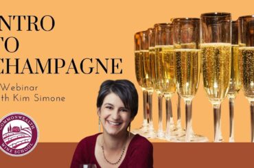 Intro to Champagne Webinar