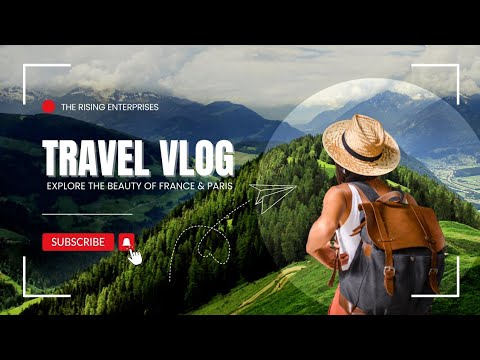 “Explore the World’ "Explore the World'